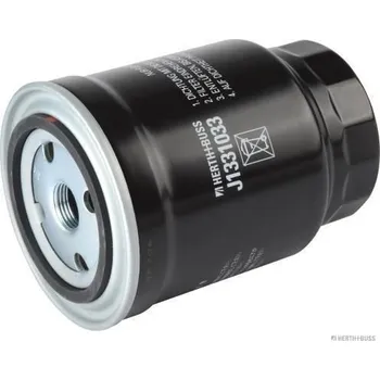 Palivový filtr Palivový filtr HERTH+BUSS JAKOPARTS J1331033