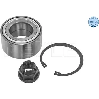 Auto-moto Sada ložisek kol MEYLE 16-14 650 0023