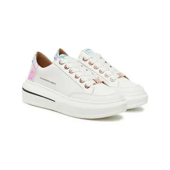 Dámské tenisky Sneakersy Alexander Smith Lancaster ASBBLSW 1896 Bílá 40