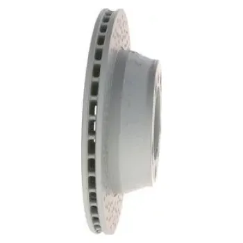 Brzdový kotouč BOSCH Brzdový kotouč děrovaný Ø299mm 0 986 478 592