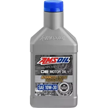 Motorový olej AMSOIL OE 10W-30 Synthetic Motor Oil 1 Quart / 946ML