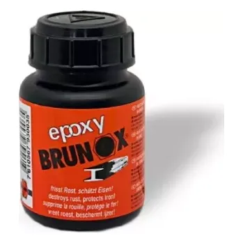 Odrezovač BRUNOX Epoxy - konvertor rzi 25ml