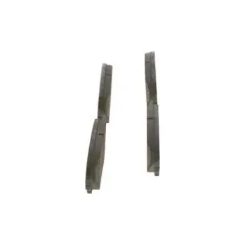 Brzdová destička BOSCH Sada brzdových doštiček 0 986 494 188