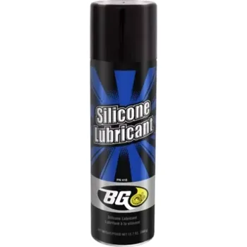 BG Products BG 416 Silicone Lubricant - silikonový sprej 361G