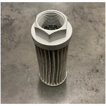 Auto-moto Olejový filtr pro štípačku