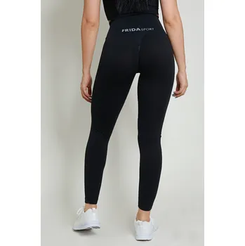 Dámské legíny Frida® - FGM04® Legíny FGM04 Calipso Innergy® černé Velikost: XS Černá