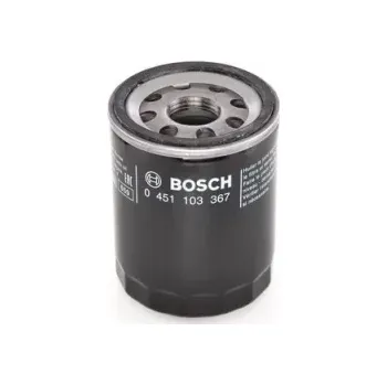 Olejový filtr BOSCH Olejový filtr 0 451 103 367