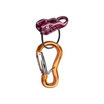 Jištění Jisticí set Grivel MASTER MONO belayer kit (w/Clepsydra)