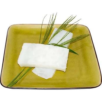 Mýdlo Mýdlová hmota přírodní Crystal Natural HF 1 Kg