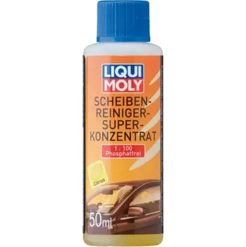 LIQUI MOLY 1517 ČISTIČ SKEL - SUPERKONCENTRÁT 50ml