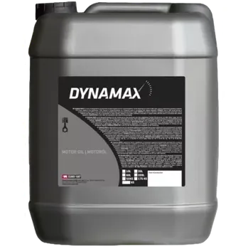 Motorový olej DYNAMAX Premium Ultra LongLife 5W-30 20L