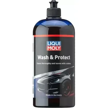 Autošampón LIQUI MOLY 23089 AUTOŠAMPON 1L