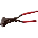 Kleště falcovací rovné 100mm STUBAI