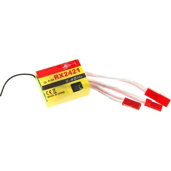 RC model vrtulníku HM-4-(2.4G)-Z-30