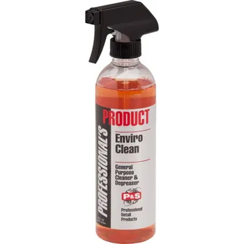 P&S Enviro Clean - univerzální čistič APC 473 ml