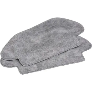 Robotický vysavač Mopy pro ETA2228 Navaggio pro Xiaomi Robot Vacuum S10