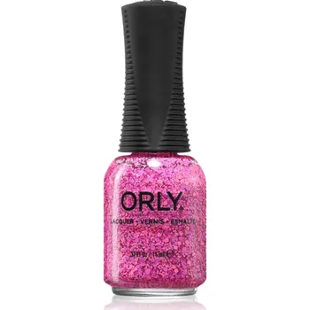 Lak na nehty Orly Lacquer lak na nehty odstín Let´s Go Girls 11 ml