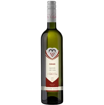Víno Michna Kerner Výběr z hroznů 2022