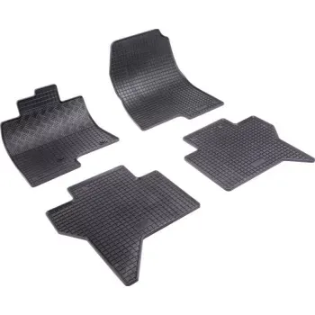autokoberec Koberce gumové Rigum MITSUBISHI Pajero 5 dveř 2006-2018