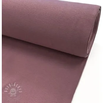 Náplet hladký PREMIUM wistful mauve