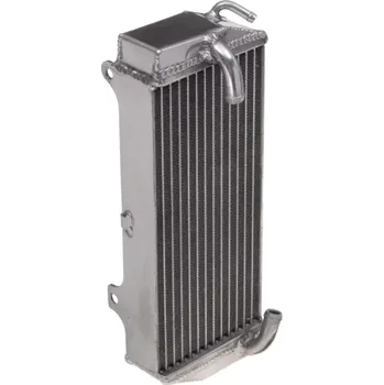 Chladič motoru QTECH chladič levý SUZUKI [280*130*40], Q-TECH