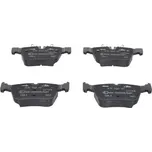 ATE Sada brzdových doštiček 13.0470-7316.2