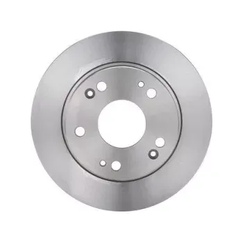 Brzdový kotouč BOSCH Brzdový kotouč plný Ø260mm 0 986 479 450