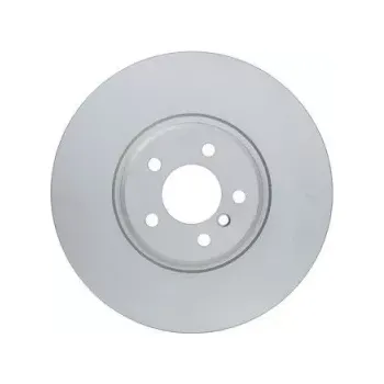 Brzdový kotouč BOSCH Brzdový kotouč větraný Ø365mm 0 986 479 635