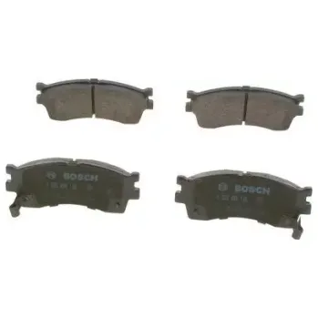 Brzdová destička BOSCH Sada brzdových doštiček 0 986 494 146