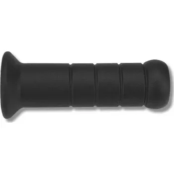 grip gripy 2166 (moped) délka 122 mm, DOMINO (černé)
