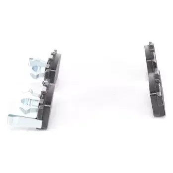 Brzdová destička BOSCH Sada brzdových doštiček 0 986 494 233