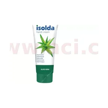 ISOLDA regenerační krém - aloe vera 100 ml