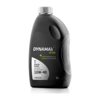 Motorový olej DYNAMAX M7AD 10W-40 1L
