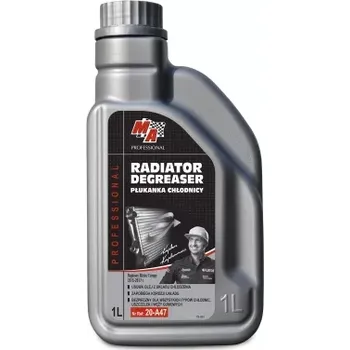 aditivum MA PROFESSIONAL ČISTIČ CHLADÍCÍHO SYSTÉMU 1L