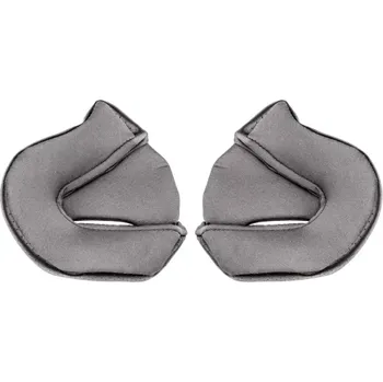 Příslušenství k helmě na motorku lícnica pro helmy C50, ZED (vel. S)