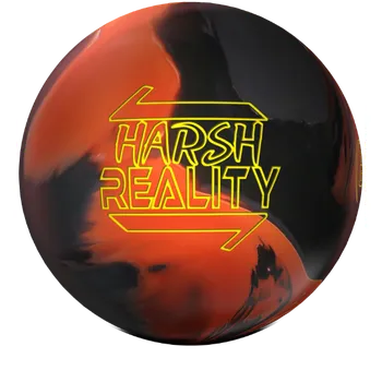 Bowlingová koule HARSH REALITY 14 LBS
