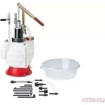 Autokosmetika LIQUI MOLY 7941 RUČNÍ PLNIČKA PŘEVODOVEK