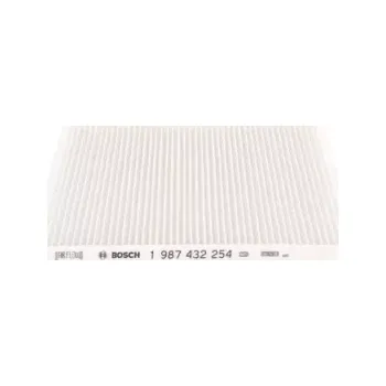 Kabinový filtr BOSCH Kabinový filtr 1 987 432 254