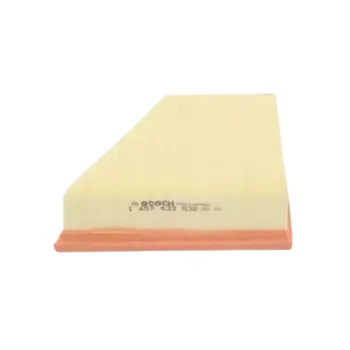 Vzduchový filtr BOSCH Vzduchový filtr 1 457 433 532