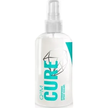 Gyeon Q2M Cure - Keramický sealant ve spreji 250ml