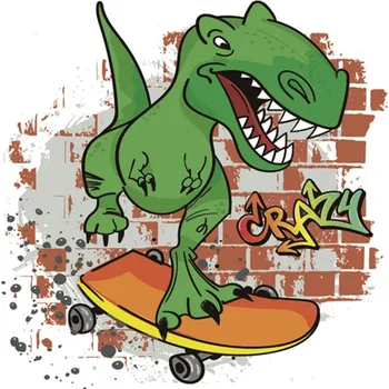 Papírový ubrousek Ubrousky celoroční SDOG 0363 01