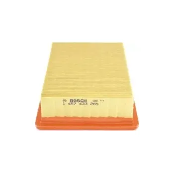 Vzduchový filtr BOSCH Vzduchový filtr 1 457 433 265