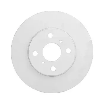 Brzdový kotouč BOSCH Brzdový kotouč větraný Ø255mm 0 986 479 B60