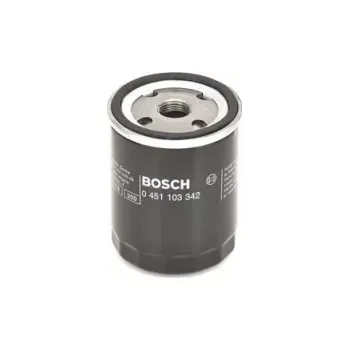 Olejový filtr BOSCH Olejový filtr 0 451 103 342
