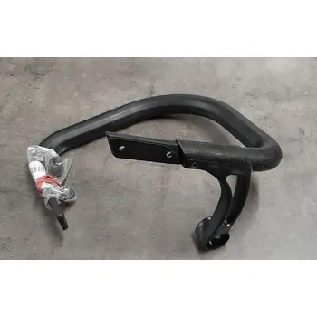 Autodíl Držadlo D 111, 109, bez topení old020310251