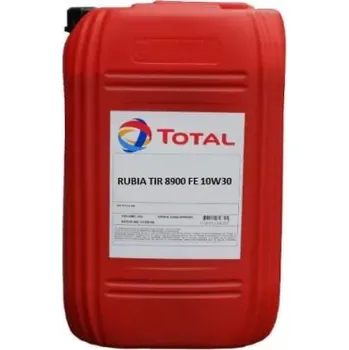 Total Rubia Tir 8900 FE 10W-30 20L
