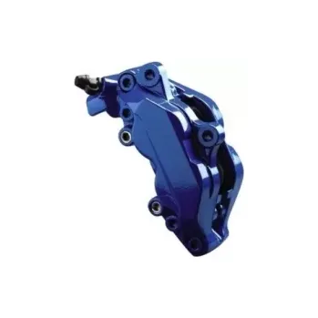 Autolak HB BODY Barva na brzdové třmeny tmavě modrá 0,1L / set obsahuje i tužidlo 0,05L /