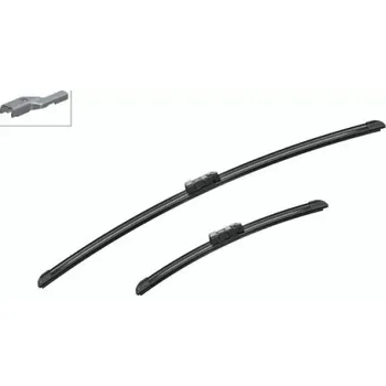 Stěrač Bosch Aerotwin A 137S 650+360 mm BO 3397014137