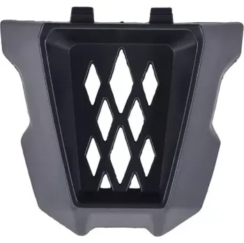 Motodoplněk Bradová ventilace pro přilby S-M5, ALPINESTARS (černá)