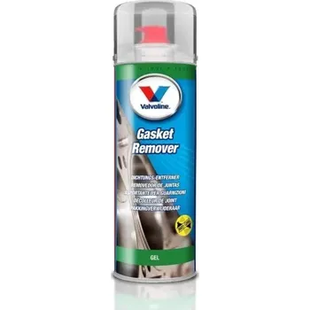 VALVOLINE GASKET REMOVER 500ml
